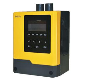 海灣JTY-GXF-GST1D空氣采樣感煙火災探測器