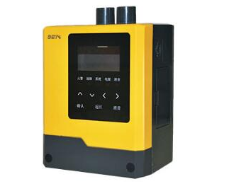 海灣JTY-GXF-GST1D吸氣式感煙火災探測器